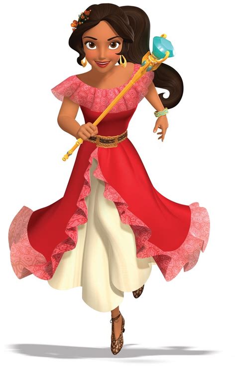 Princess Elena Of Avalor Joins The Disney Princesses In The Parks FangirlNation Magazine