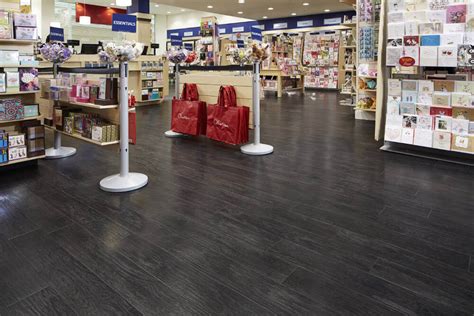 Retail Flooring Solutions For Your Shop Easifit Flooring Ltd