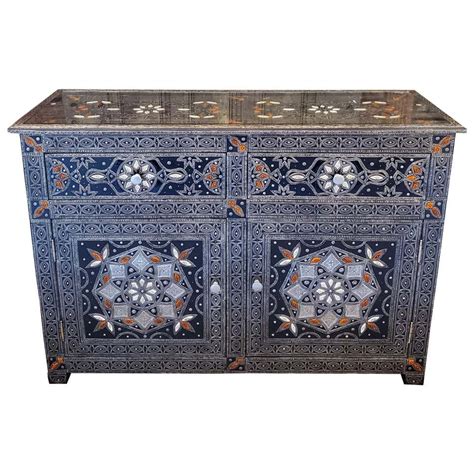 African Cabinets 60 For Sale At 1stdibs