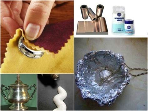 Acá los mejores consejos para limpiar/eliminar las termitas de tu casa! 7 truques eficazes para limpar objetos de prata em casa