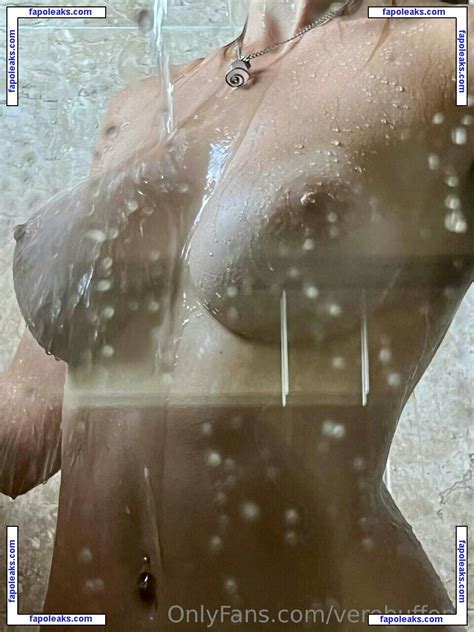 Vero Buffone Verobuffone Verobuffone Leaked Nude Photo