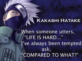 8.in the ninja world, those who break the rules are scum, that's true, but. kakashi quotes - Google Search | #Kakashi | Pinterest ...