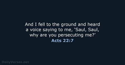 Acts 227 Bible Verse Esv