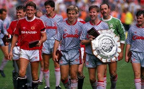 Search the register of charities. Pin on The Fa Charity Shield Winner 1990