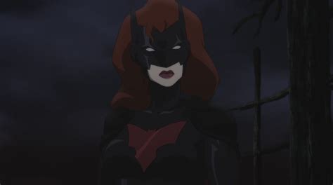Batwoman Character List Movies Batman Bad Blood Batman Mystery Of