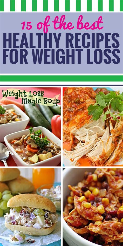 Easy Weight Loss Recipes To Make At Home Easy Recipes To Make At Home
