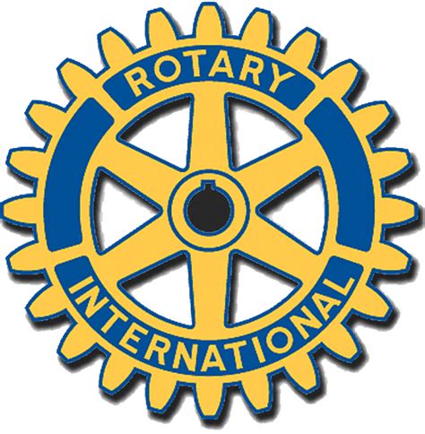 Indiana Evening Rotary Club Makes 5000 Donation To Iup