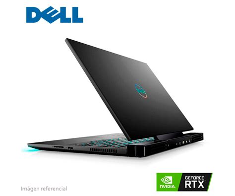 Laptop Dell Gaming G7 17 7700 9rk2f 173 Fhd Core I7 10750h 16gb