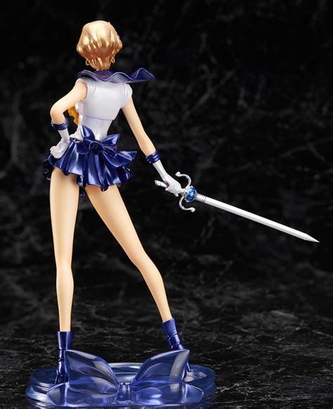Sailor Uranus Figuarts Zero Figure Sailor Moon Crystal