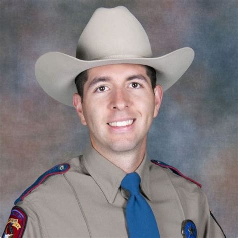 Ronnie Hayward State Trooper Texas Department Of Public Safety Linkedin