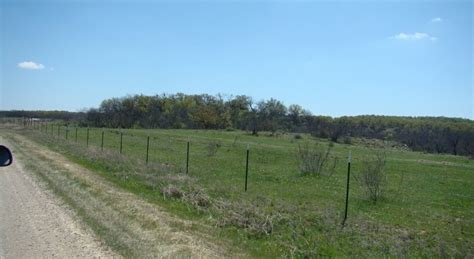 Hunting Recreational Ranch Land For Sale In Young County Tx Hunting