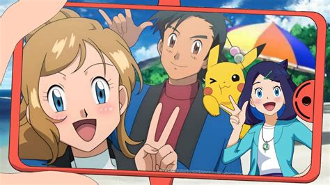Omg Ash Ketchum Dad Reveal Ash Or Pikachu Journeys Not Over Yet Pokemon Journeys Last