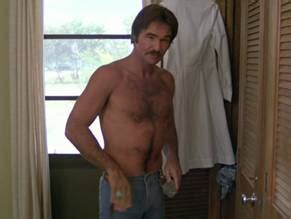 Burt Reynolds Nude Aznude Men