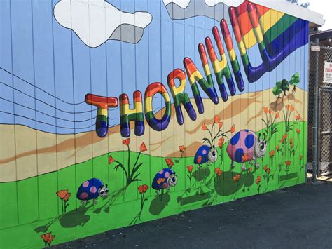 Photo Gallery Thornhill Elementary