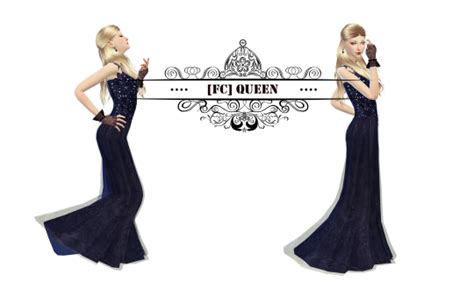 Sims 4 Race Queen Outfit