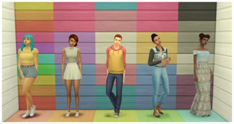 Sims 4 Lgbt Mods Besthfiles