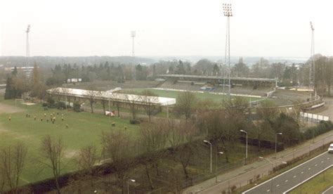 Koning willem ii stadion 14.700 seats. Koning Willem II Stadion | Willem II