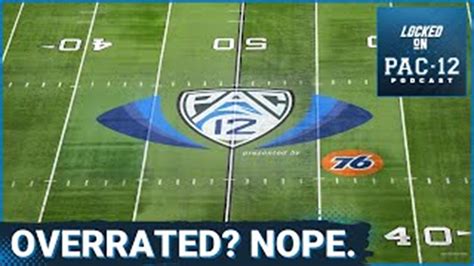 Pac 12 Football Was Every Bit As Good As You Thought In 2023 L Pac 12