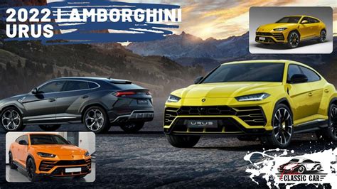 Lamborghini Urus Upcoming Lamborghini Urus Lambo Uru Urus Black Youtube