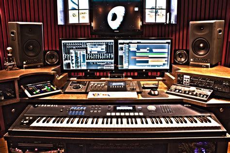 Check spelling or type a new query. How To Set Up Your Own Home Recording Studio | Chicago Music