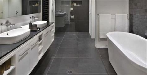 Minimalist Grey Small Bathroom Designs The Autoimune Bathroom