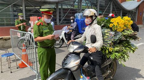 Vietnamese Man Jailed For Years For Spreading Coronavirus World