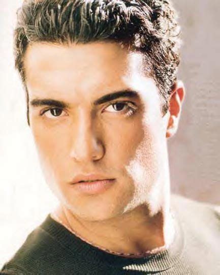 Jaime camil garza is an actor, known for 7 días (2005). Classify Mexican actor Jaime Camil of Egyptian and ...
