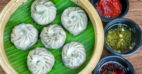 Dimsum merupakan makanan asal tiongkok yang populer di indonesia. Resep Cara Membuat Dimsum Ayam Lembut dan Enak Sederhana ...