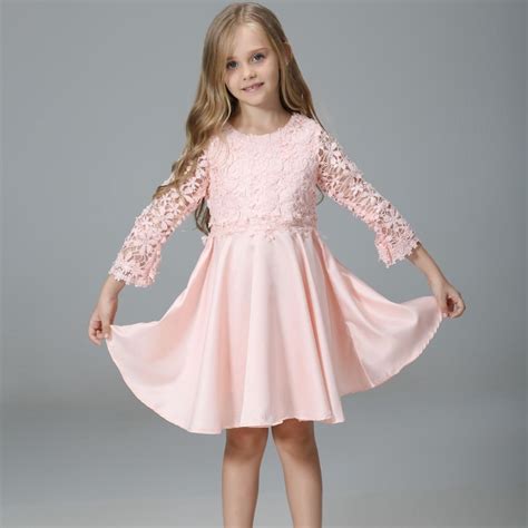 Buy Teenage Girls Dresses Lace Dress For