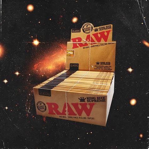 Raw Pack