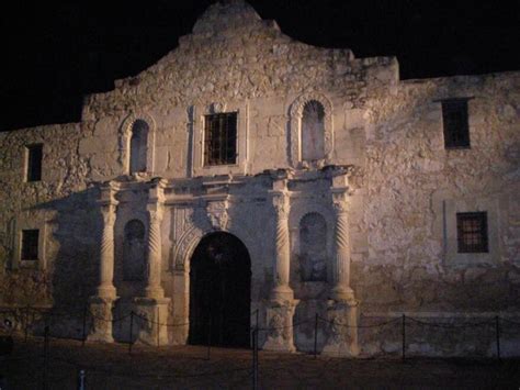 The Man Who Witnessed The Fall Of The Alamo Tpr
