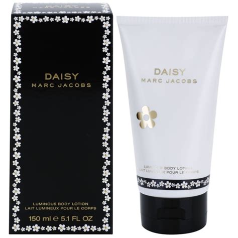 Marc Jacobs Daisy Body Lotion For Women 150 Ml Notino Co Uk