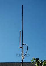 Photos of J Pole Uhf Antenna