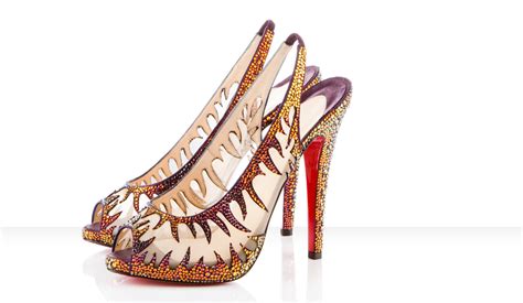 The Most Expensive Womens Shoes