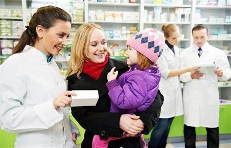 Жиросжигатели в аптеке карнитин