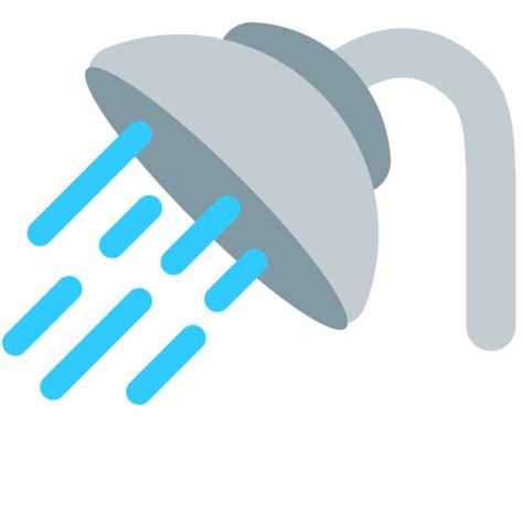 🚿 Shower Emoji Copy And Paste Get Meaning And Images