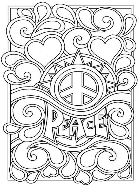 difficult coloring pages  adults  printable difficult coloring pages