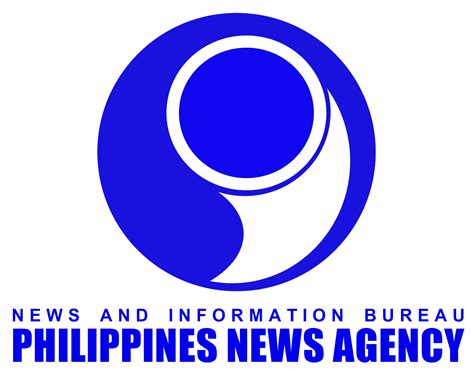 Philippine News Agency Logopedia Fandom Powered By Wikia