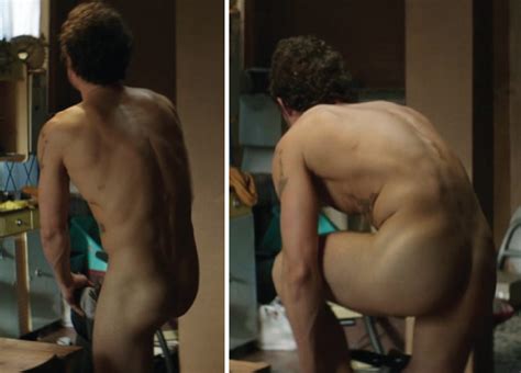Orlando Bloom Shirtless And Ass Exposed Pics Naked Male Celebrities
