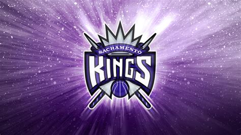 Sacramento Kings Logo 4k Ultra Hd Wallpaper Background Image Photos