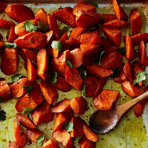 Undefined Recipe On Food52 Carrot Recipes Roast Recipes Side Recipes