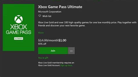 Microsoft Slashes Its Prices For The Black Friday On The Xbox One