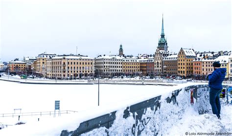video photos why i love winter in stockholm geotraveler s niche lola akinmade Åkerström