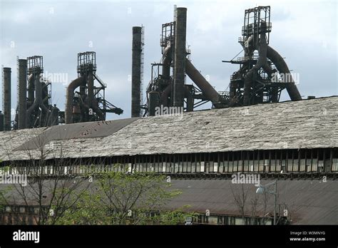 Bethlehem Steel Hi Res Stock Photography And Images Alamy