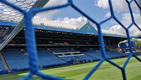 The home of sheffield wednesday on bbc sport online. Why is Sheffield Wednesday called Wednesday? - Sheffield ...