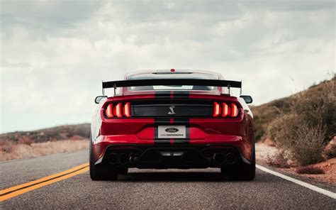 2020 Ford Mustang Shelby Gt500 Pricing Is Finally Unveiled 816