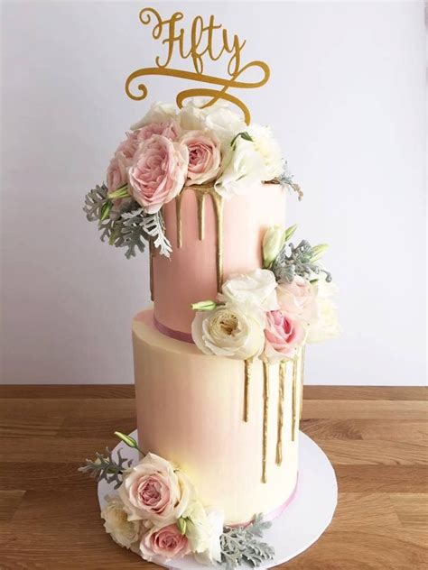 Cheers to sixty stunning years! My 35th birthday Cake ideas. | Birthday cake for women ...