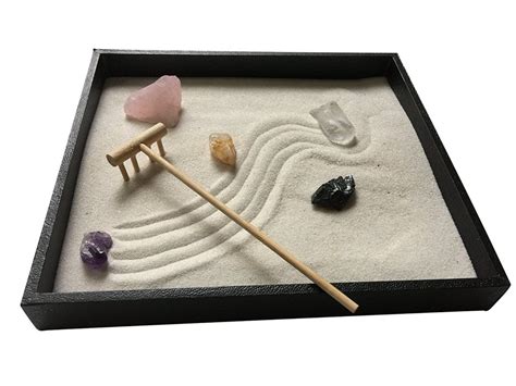 All You Need To Know About Mini Zen Garden Top 5 Benefits Lovezenlife