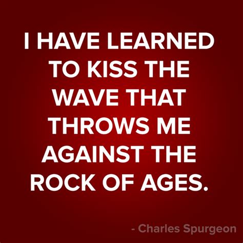 25 Inspirational Quotes on the Christian Life