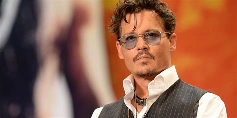 Johnny Depp Leads Forbes 2016 List Of Hollywoods Most Overpaid Actors